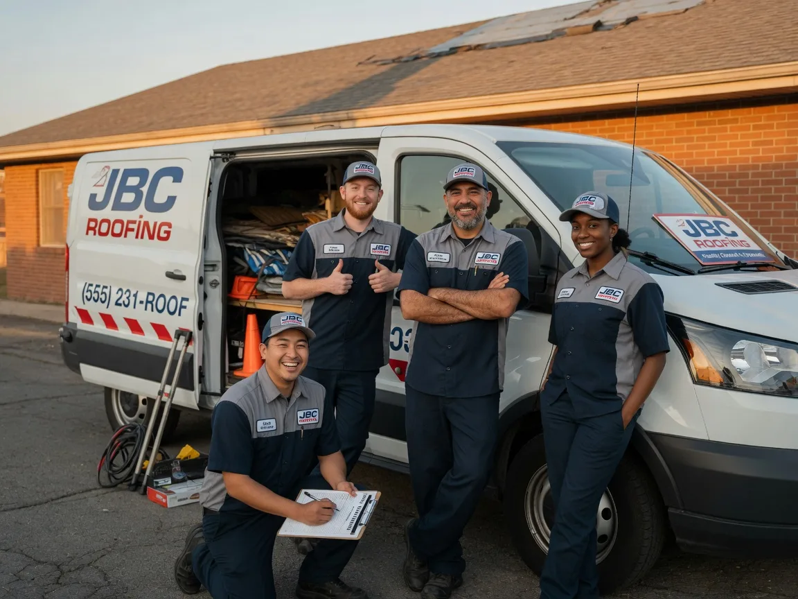Roof Replacement company in Fittstown, OK