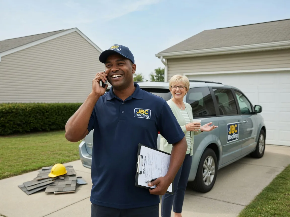 Roof Replacement Fittstown, OK FAQs